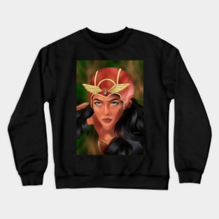 DARNA fanart Crewneck Sweatshirt